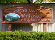 Fairway Village